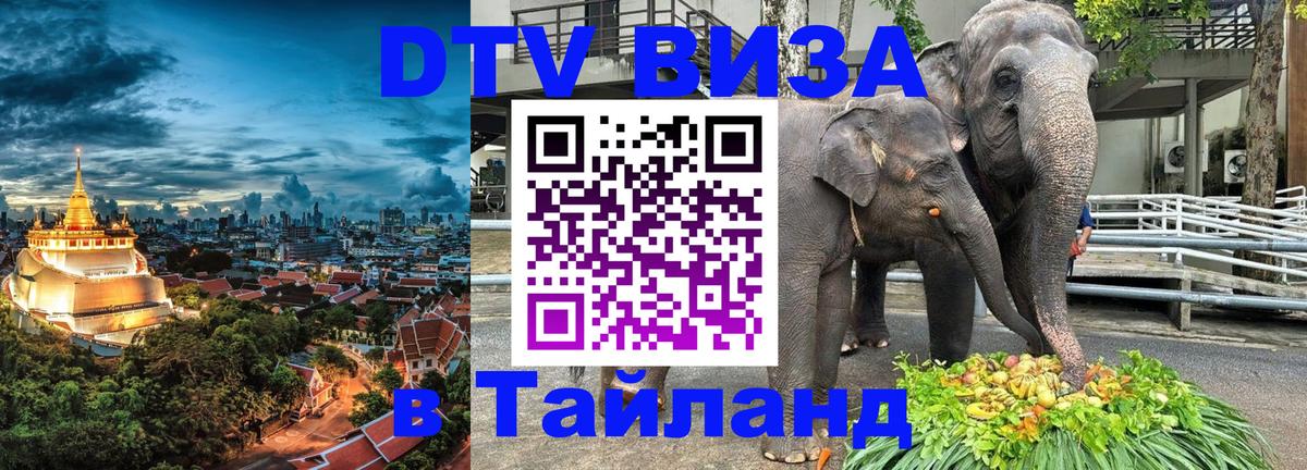 Visa в Таиланд 